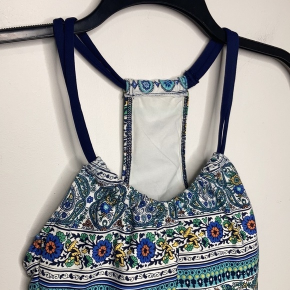 Next tankini top size 32B/C - Picture 3 of 8